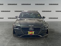 2019 Genesis G70 3.3T Sport AWD