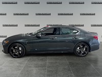 2019 Genesis G70 3.3T Sport AWD