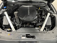 2019 Genesis G70 3.3T Sport AWD