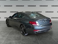 2019 Genesis G70 3.3T Sport AWD
