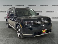 2024 Hyundai Santa Fe Luxury AWD
