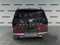 2024 Hyundai Santa Fe Luxury AWD