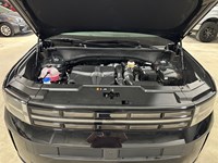 2024 Hyundai Santa Fe Luxury AWD