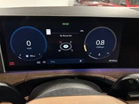 2024 Hyundai Santa Fe Luxury AWD
