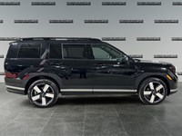 2024 Hyundai Santa Fe Luxury AWD