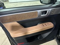 2024 Hyundai Santa Fe Luxury AWD