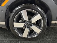 2024 Hyundai Santa Fe Luxury AWD