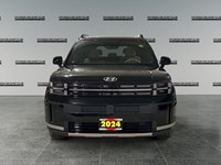 2024 Hyundai Santa Fe Luxury AWD