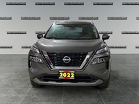 2022 Nissan Rogue AWD SV