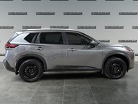 2022 Nissan Rogue AWD SV