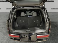 2026 Hyundai Santa Fe HEV Ultimate Calligraphy AWD