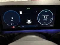 2026 Hyundai Santa Fe HEV Ultimate Calligraphy AWD