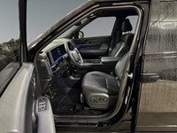 2026 Hyundai Santa Fe HEV Ultimate Calligraphy AWD