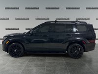 2026 Hyundai Santa Fe HEV Ultimate Calligraphy AWD