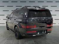 2026 Hyundai Santa Fe HEV Ultimate Calligraphy AWD