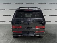 2026 Hyundai Santa Fe HEV Ultimate Calligraphy AWD