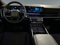 2026 Hyundai Santa Fe HEV Ultimate Calligraphy AWD
