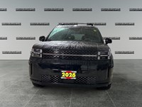 2026 Hyundai Santa Fe HEV Ultimate Calligraphy AWD