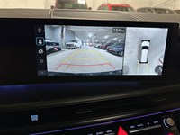2026 Hyundai Santa Fe HEV Ultimate Calligraphy AWD