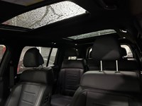 2026 Hyundai Santa Fe HEV Ultimate Calligraphy AWD