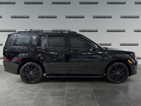 2026 Hyundai Santa Fe HEV Ultimate Calligraphy AWD
