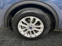 2020 Ford Escape SE FWD