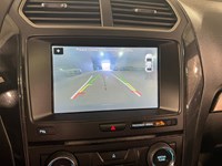 2018 Ford Explorer XLT 4WD