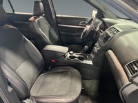 2018 Ford Explorer XLT 4WD