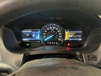 2018 Ford Explorer XLT 4WD
