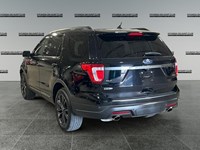2018 Ford Explorer XLT 4WD