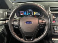 2018 Ford Explorer XLT 4WD