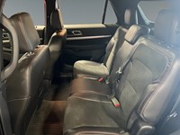 2018 Ford Explorer XLT 4WD