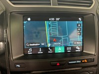 2018 Ford Explorer XLT 4WD