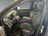 2018 Ford Explorer XLT 4WD