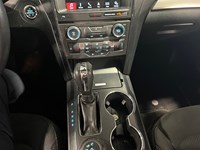 2018 Ford Explorer XLT 4WD