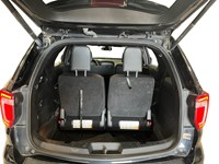 2018 Ford Explorer XLT 4WD