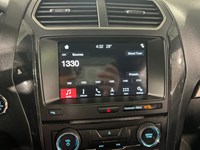 2018 Ford Explorer XLT 4WD