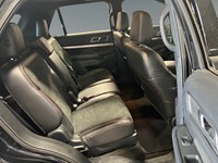 2018 Ford Explorer XLT 4WD