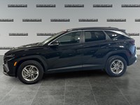 2025 Hyundai Tucson Preferred AWD