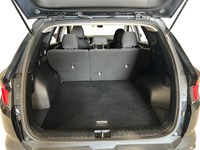 2025 Hyundai Tucson Preferred AWD
