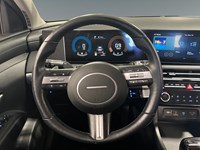 2025 Hyundai Tucson Preferred AWD