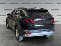 2025 Hyundai Tucson Preferred AWD