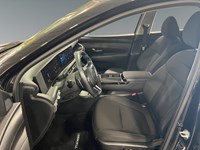 2025 Hyundai Tucson Preferred AWD