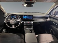 2025 Hyundai Tucson Preferred AWD