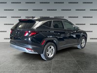 2025 Hyundai Tucson Preferred AWD