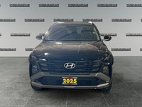 2025 Hyundai Tucson Preferred AWD