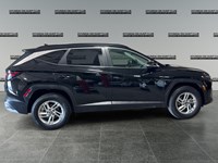 2025 Hyundai Tucson Preferred AWD