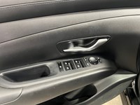 2025 Hyundai Tucson Preferred AWD