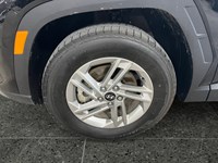 2025 Hyundai Tucson Preferred AWD