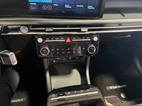 2025 Hyundai Tucson Preferred AWD
